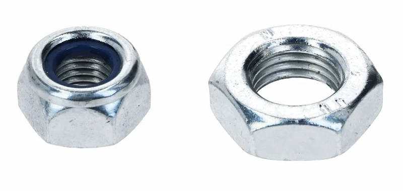 Tie Rod End Right LEMFORDER